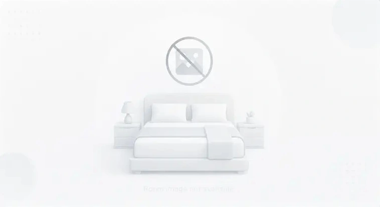 Standard Double Room with Fan