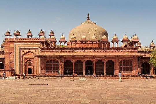 Tour image 1